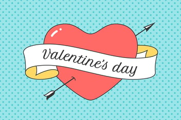 The Real Deal Behind Valentine's Day: Love, Marketing, and Everything In Between