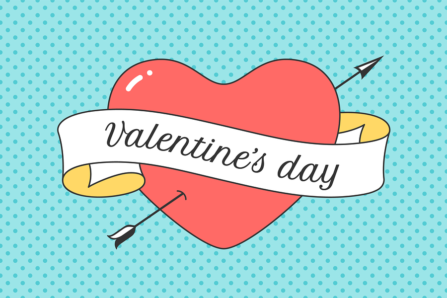 The Real Deal Behind Valentine's Day: Love, Marketing, and Everything In Between