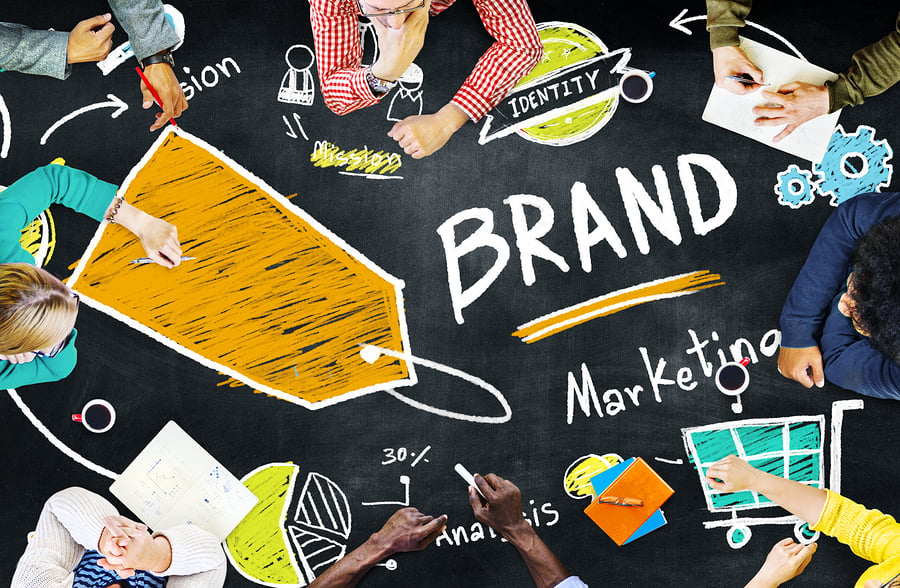 Defining Your Brand Identity: Tips for Consistent and Memorable Brands